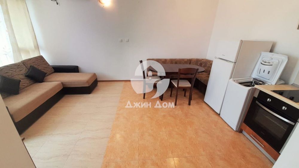 Продава се Двустаен апартамент в к.к. Слънчев бряг - 60 кв.м за 604 €/кв.м - Снимка #2