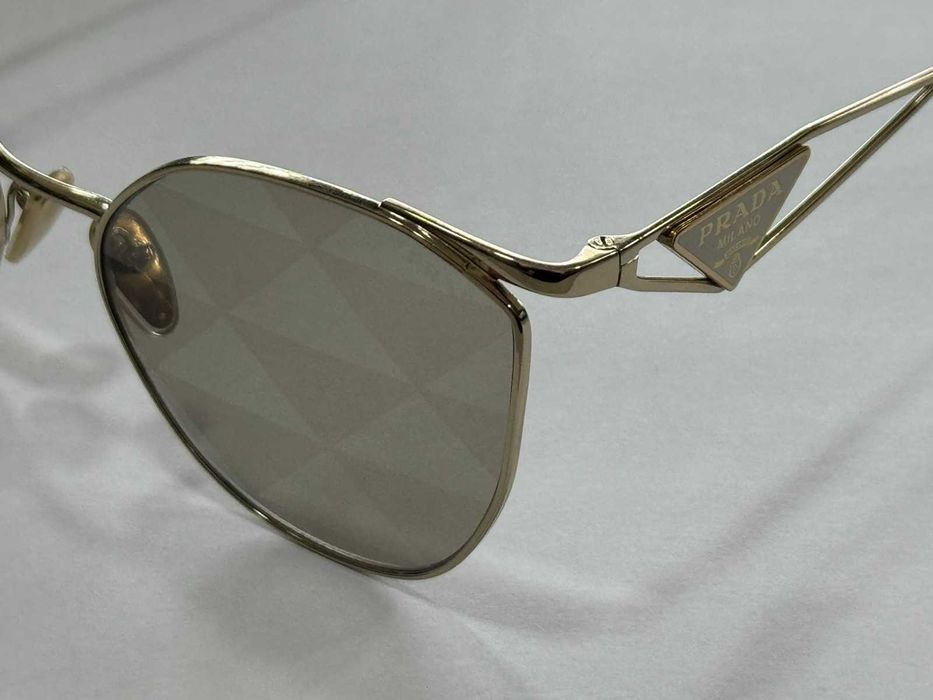 Дамски Слънчеви Очила Prada PR 50ZS