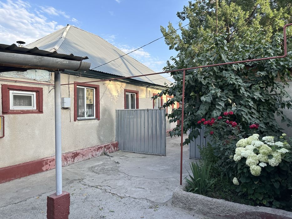 Продается добротный дом