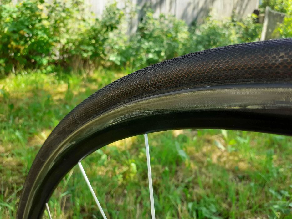 Roti cursiera Roval Alpiniste SL, ultralight 1030 g