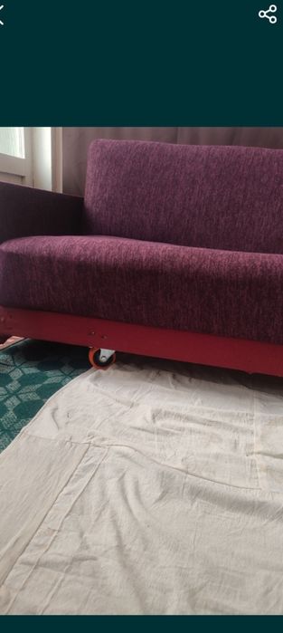 Ozroq ishlatganmz yangilab remont qilganmiz