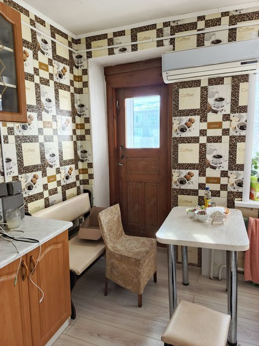 1комнатная квартира