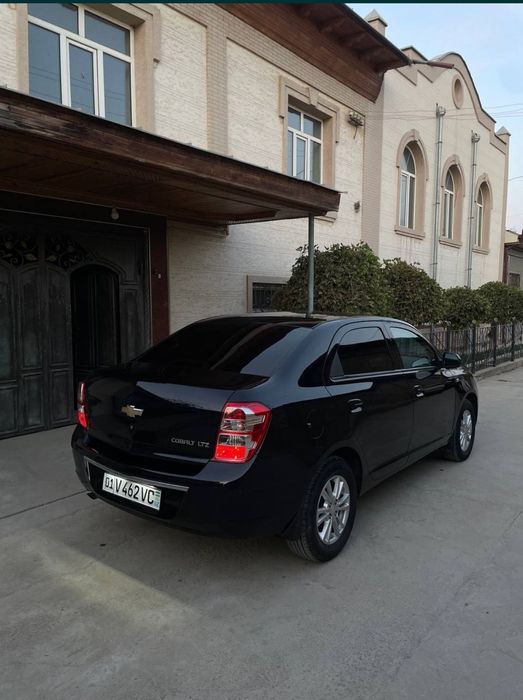 Cobalt polniy full