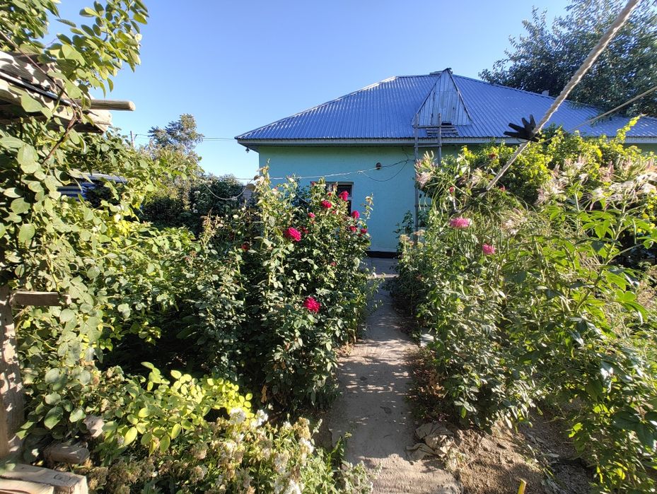 Продам Дачу "Сабалак"