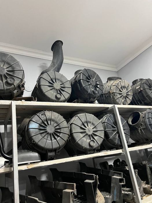 ISUZU ZAPCHAST. Salarka Sng chap o’ng kabinalar.