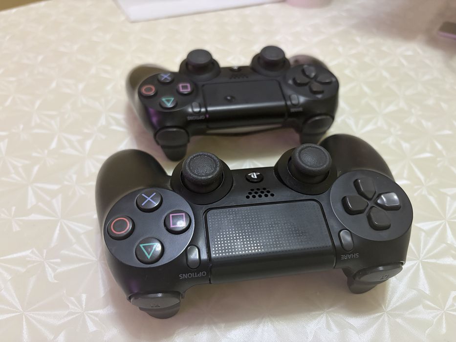 джостик для ps4 original