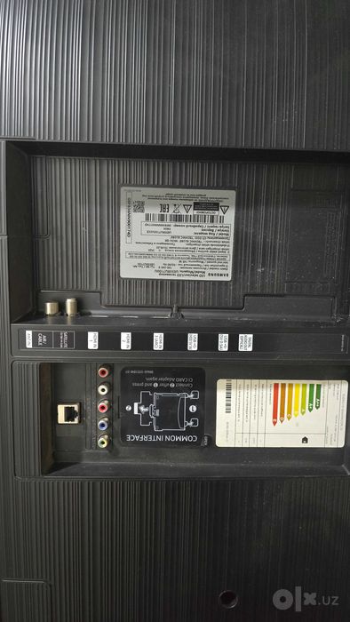 Televizor ekran singan 55 samsung