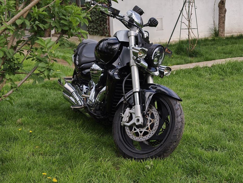Suzuki Intruder 1800 , 2006