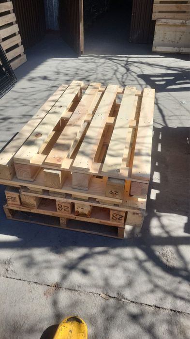 Поллет , поддон , палет , евро поддон