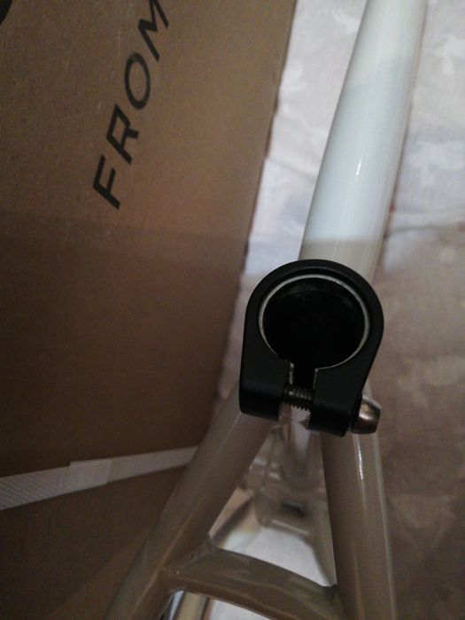 Продаю раму для bmx