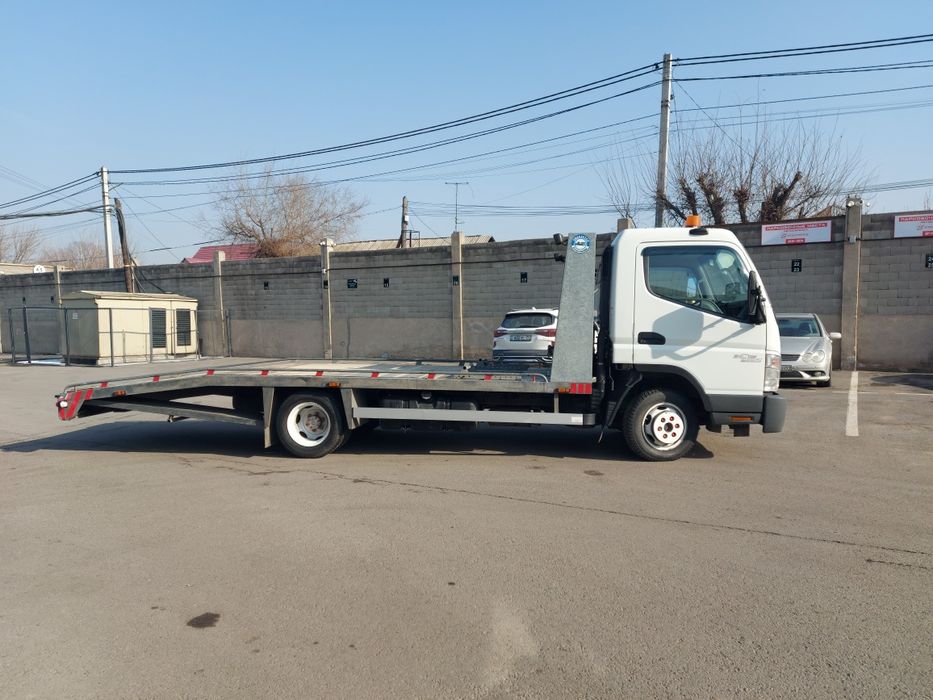 Эвакуатор, портал