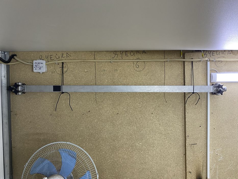 Продам стенд сход-развал HUNTER KS8798