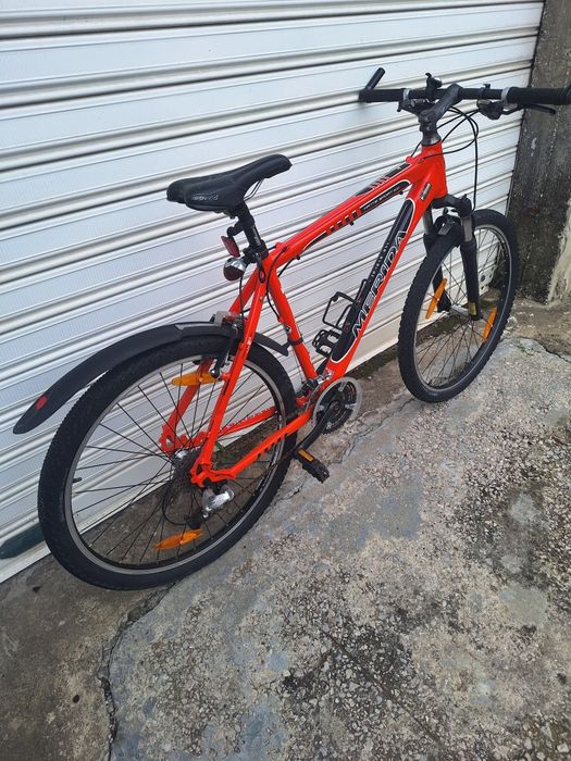 Алум байк 26цола със 24 скорости!