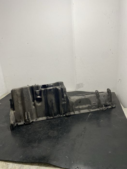 Baie ulei BMW Seria 5 E60 E61 530d 535d 525d 3.0diesel 2.5 diesel