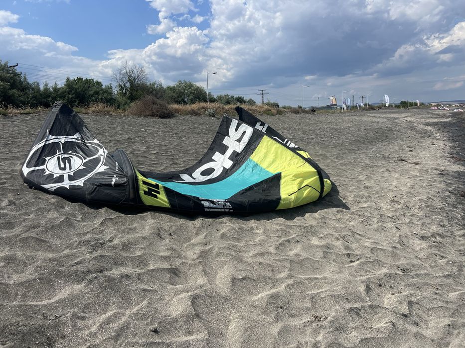 Кайтсърф Slingshot RPM 14m