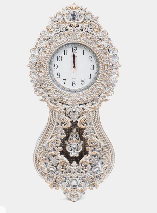 Иранские часы  для дома