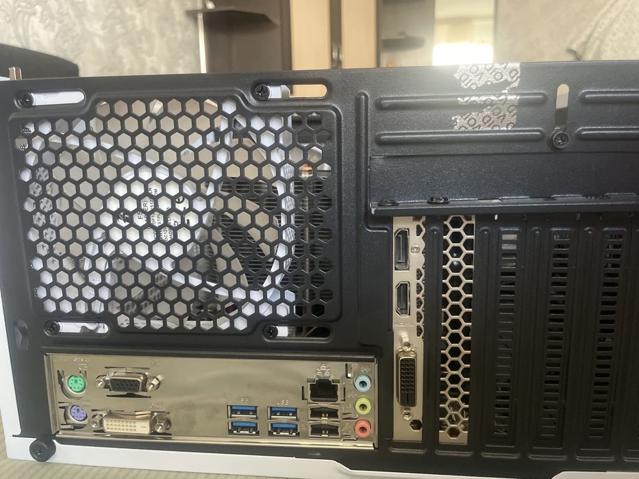 Продам отличный пк