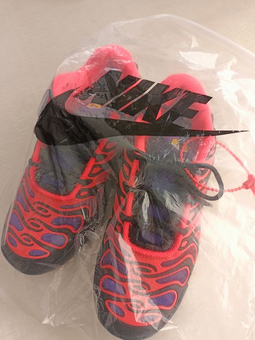 Кроссовки Nike tn air max