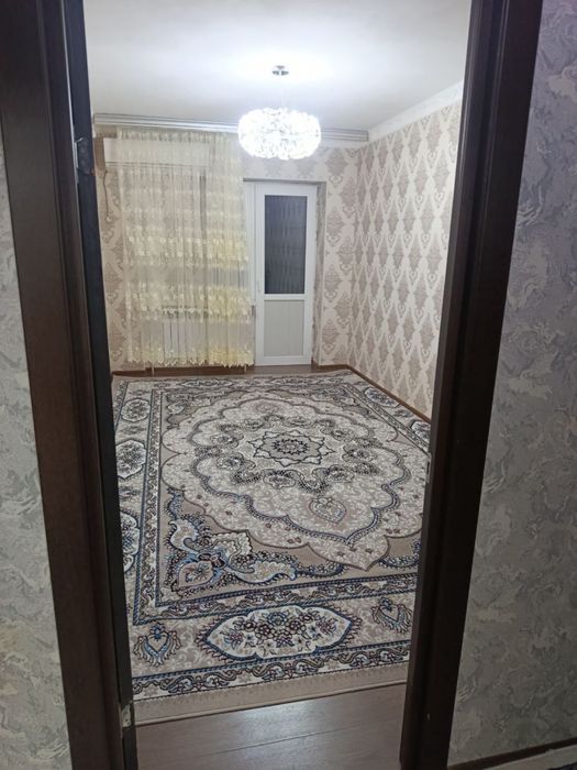 Сергели 3 А.  3 Хона уй Ижарага. Евро ремонт упакованная