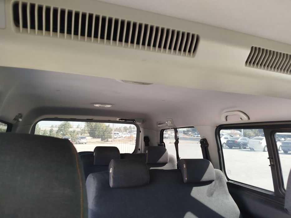 Jac M4 2020 г 182000