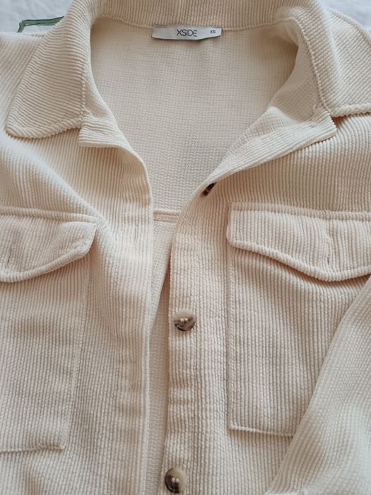 Дамски дрехи  С размер