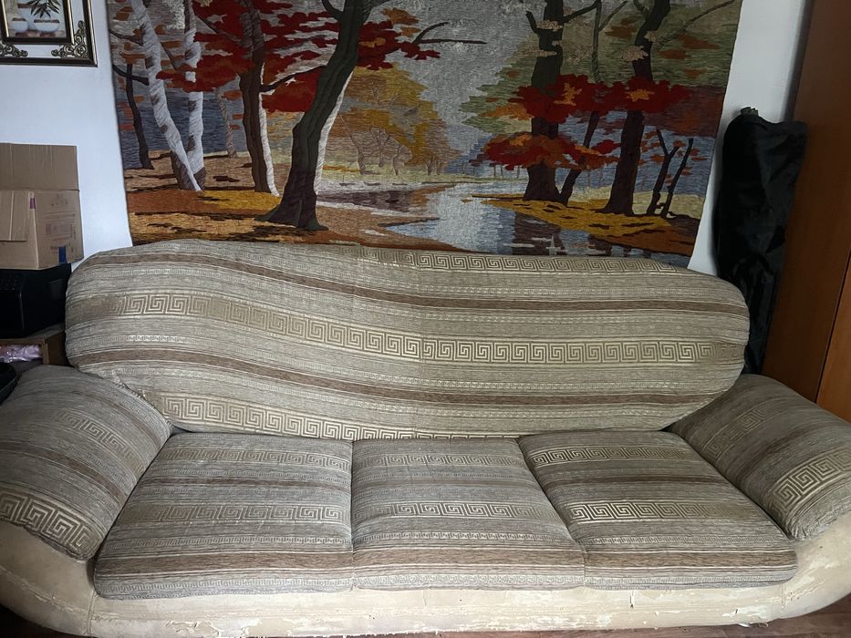 Продам диван книжка. Беларуссия