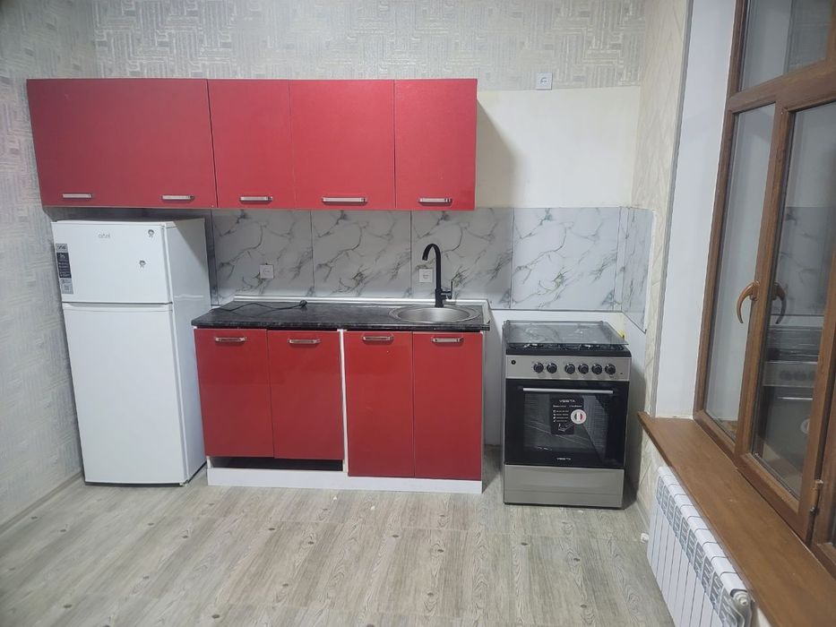 Сдается участок на Яшнабадском районе 40 лет победы евроремонт