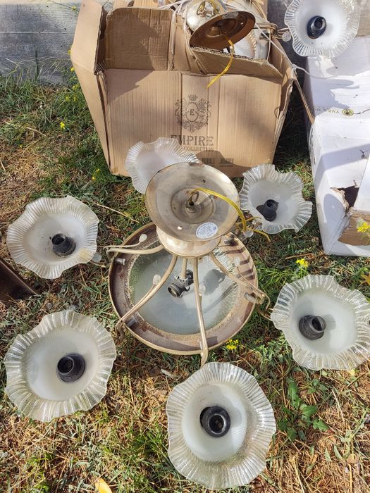 Срочно! В связи с ремонтом!