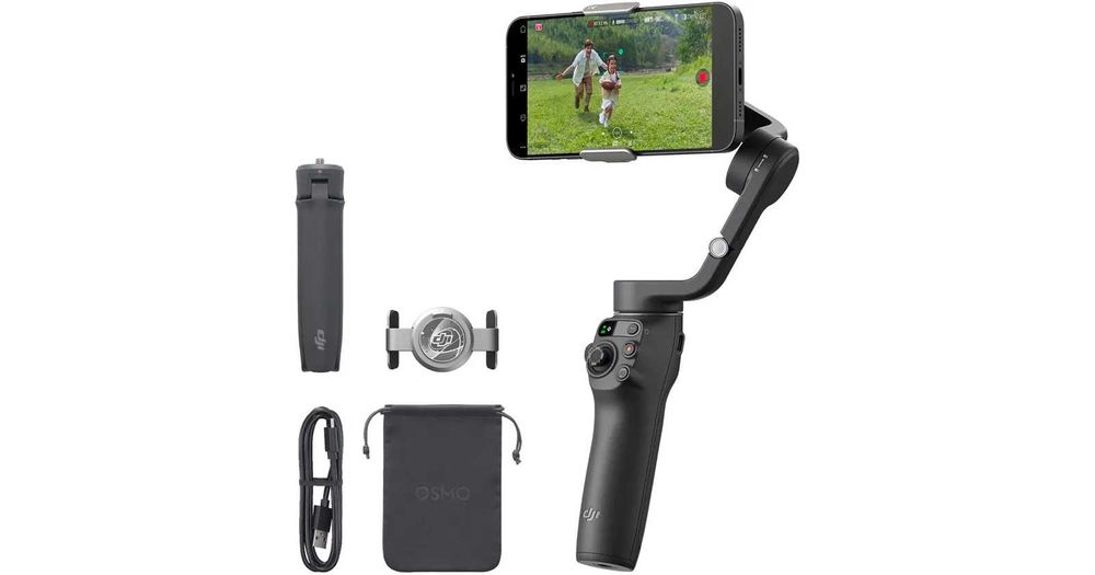 DJI Osmo 6 оптовая цена