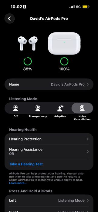 Airpods Pro 3