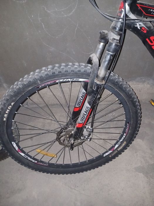 Velosipet sotiladi narxi  kelishamiz Holati zoʻr