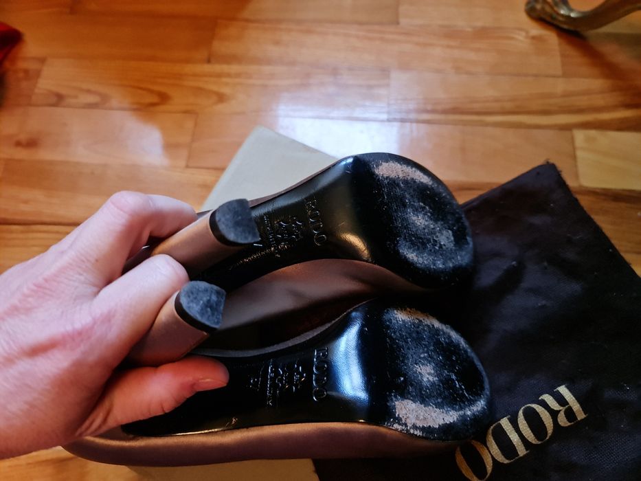 Pantofi Rodo originali 37