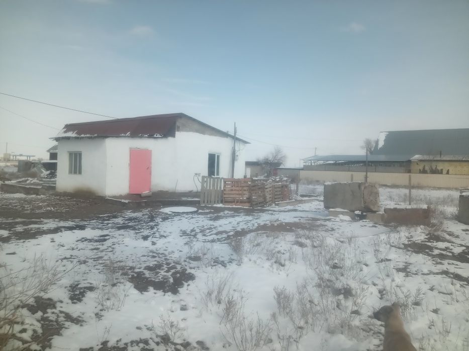 Продам Времянку!