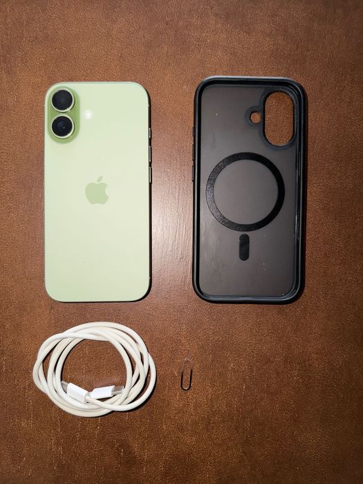 Iphone 17 256GB ca nou