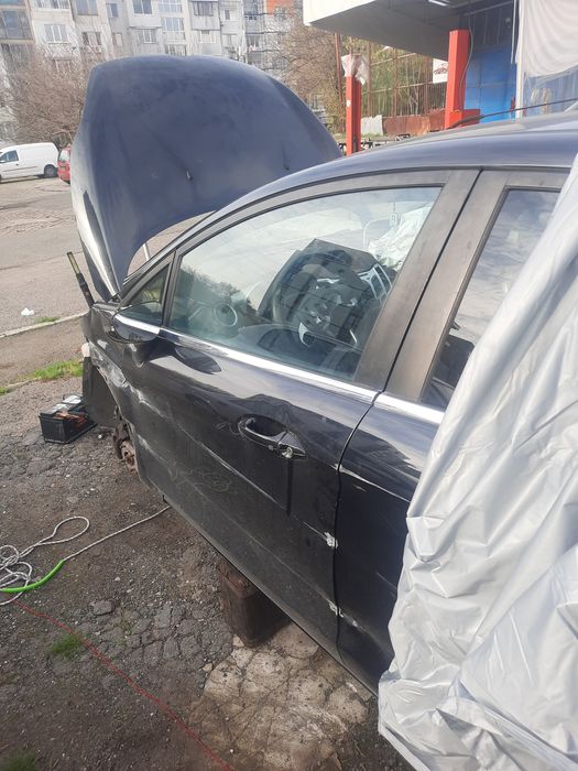 Форд фиеста за части