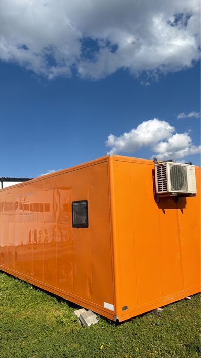 Продавам фургон 6/2,5/2,5