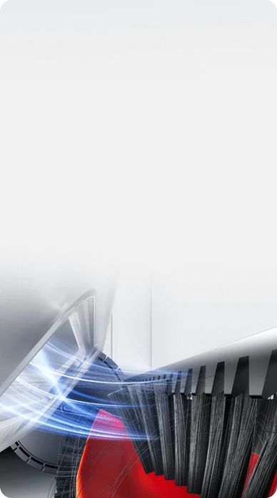 Xiaomi Robot Vacuum H50 Pro