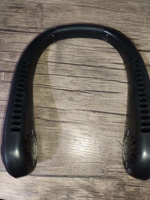 Neck Fan вентилятор для шеи