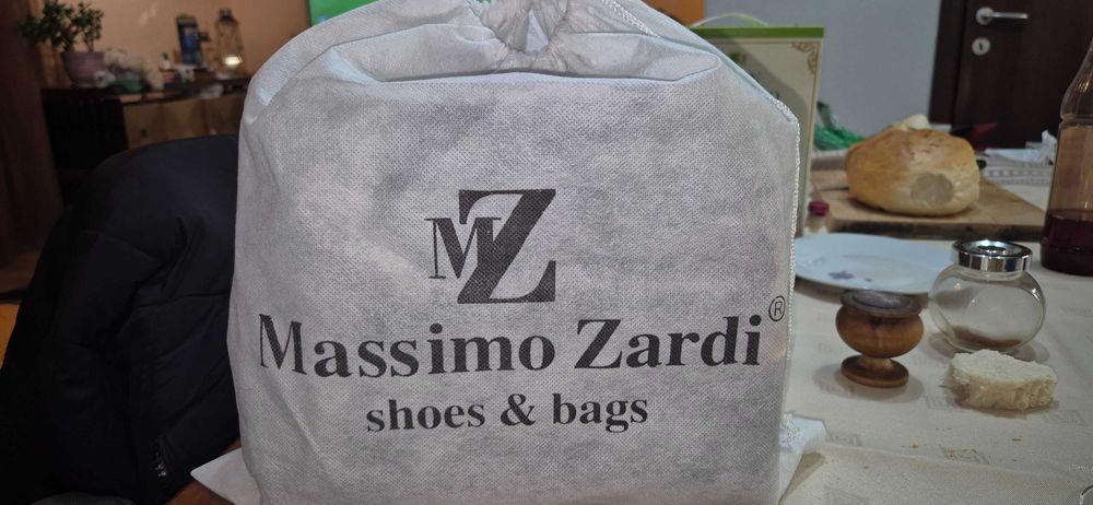 Чанта  Масимо зарди