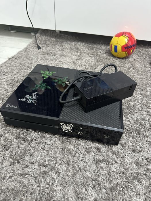 Vand xbox one perfect functional