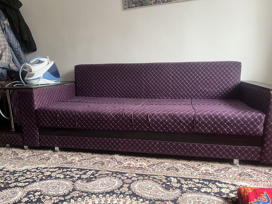 Продам диван тахта