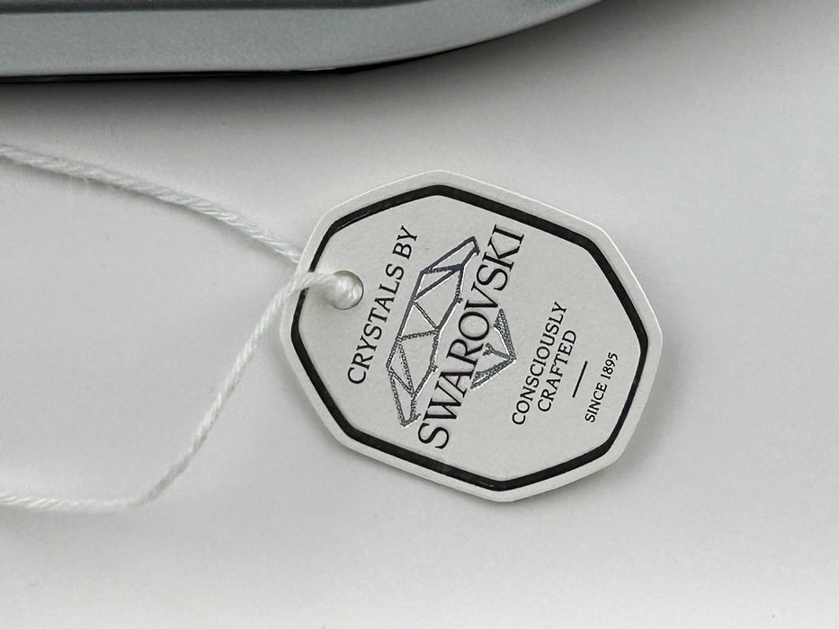 Starter Kit Odorizant OEM BMW Air Crystal Clarity by SWAROVSKI