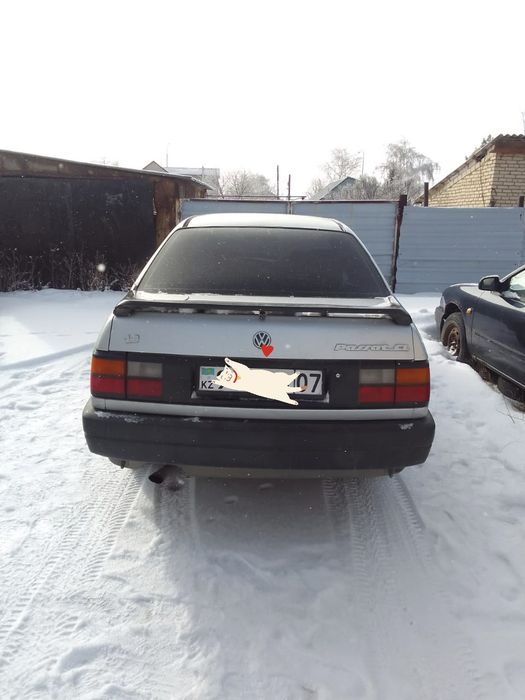 Продам А/м ,Volkswagen passat b3