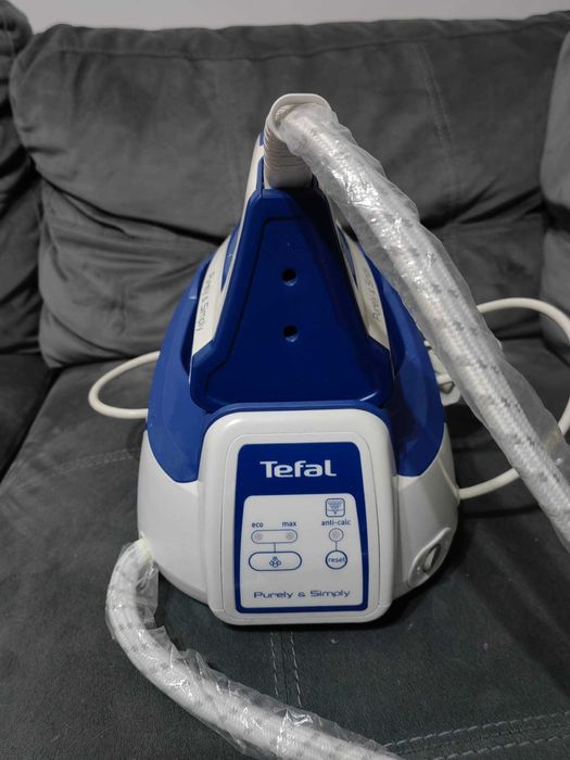 Statie de calcat Tefal