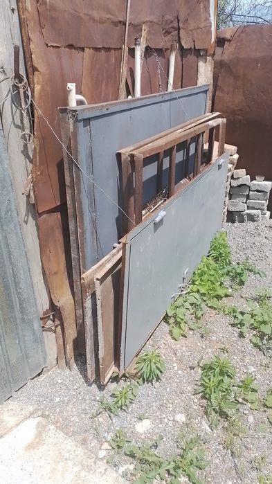 Продам вороту б/у