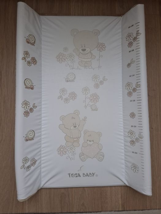 Повивалник с някои забележки - лично предаване