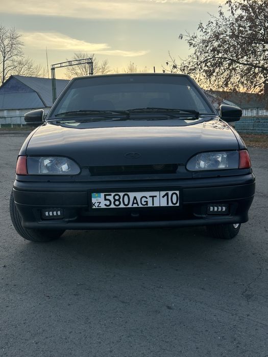 Ваз (LADA) 2114, 2013 год