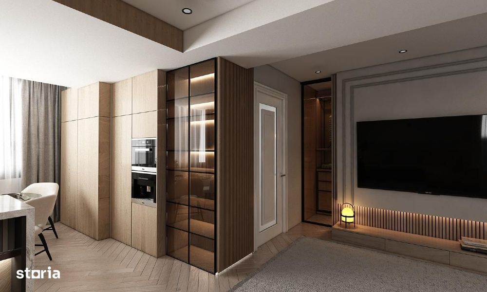 Apartament 3 camere Bdul Unirii, 74.5mp | Comision 0%