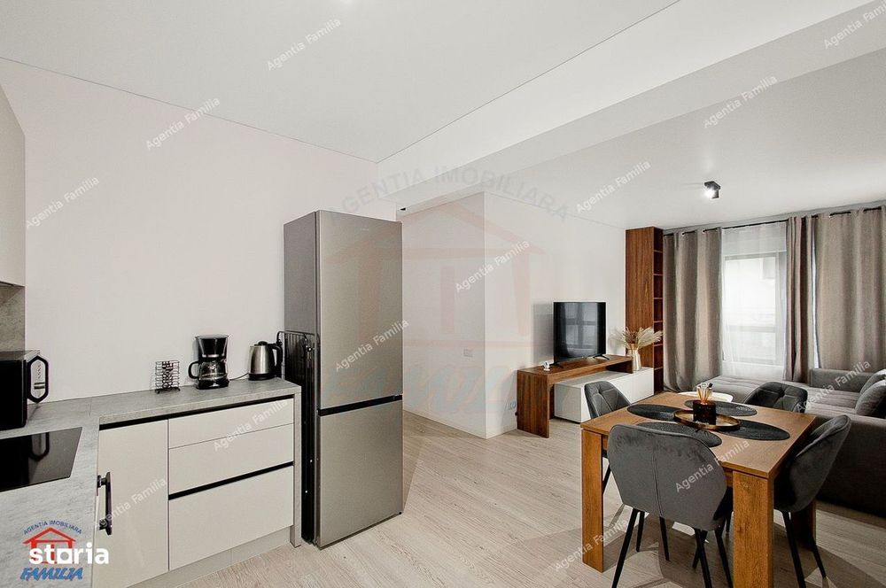 Apartament, 3 camere, 75 mp, Galati — fotografia 3