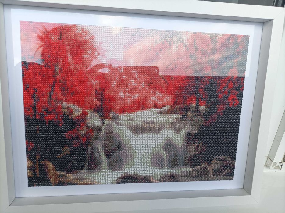 Диамантен гоблен 30/40